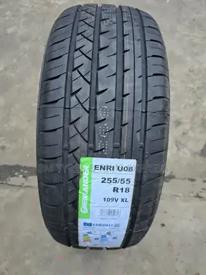 255 /55 R18 Grenlander Tyres (Highway)