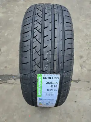 255 /55 R18 Grenlander Tyres (Highway)