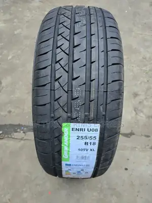 255 /55 R18 Grenlander Tyres (Highway)