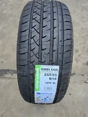 255 /55 R18 Grenlander Tyres (Highway)