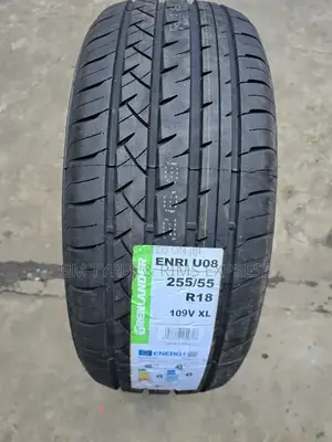 255 /55 R18 Grenlander Tyres (Highway)