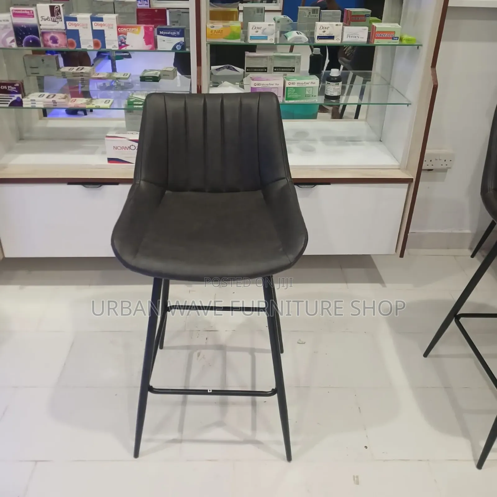 Bar  Stools