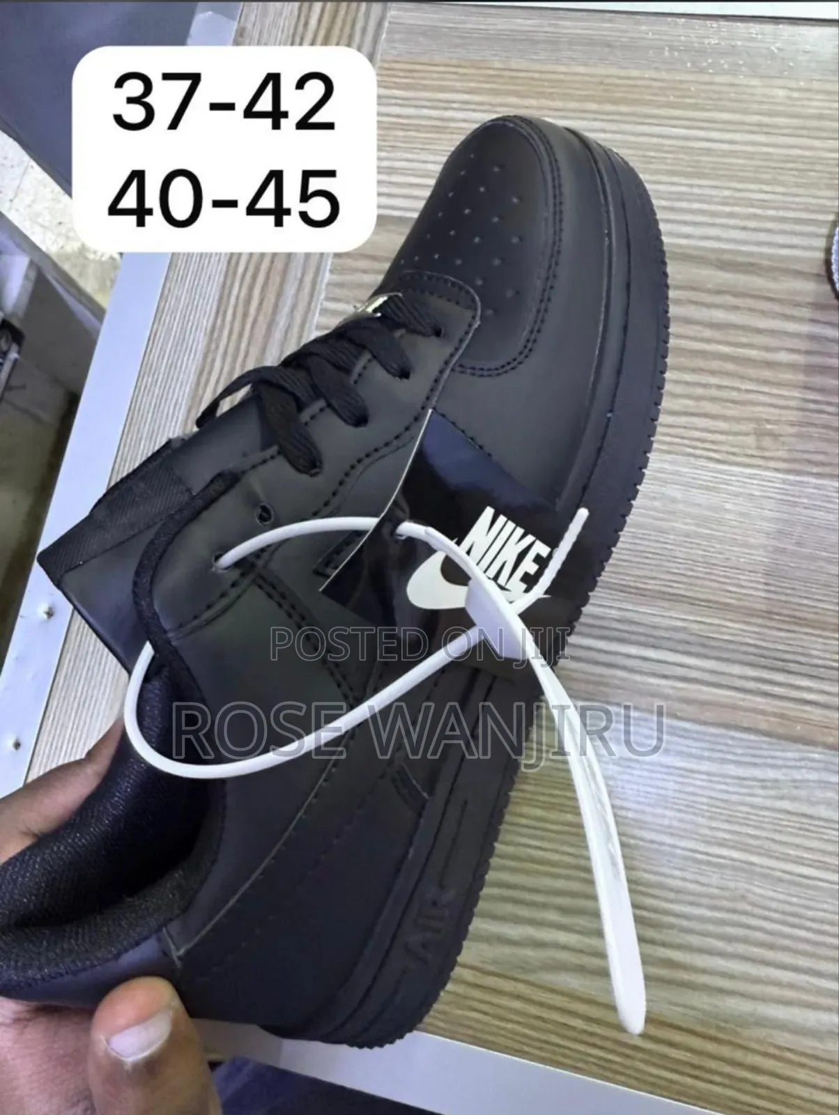 Airfoforce 1