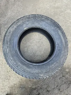 195 R15 Chengsang Tyres (Commercial)