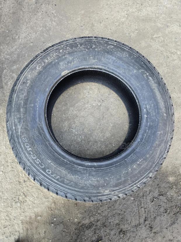 195 R15 Chengsang Tyres (Commercial) - thumbnail 3
