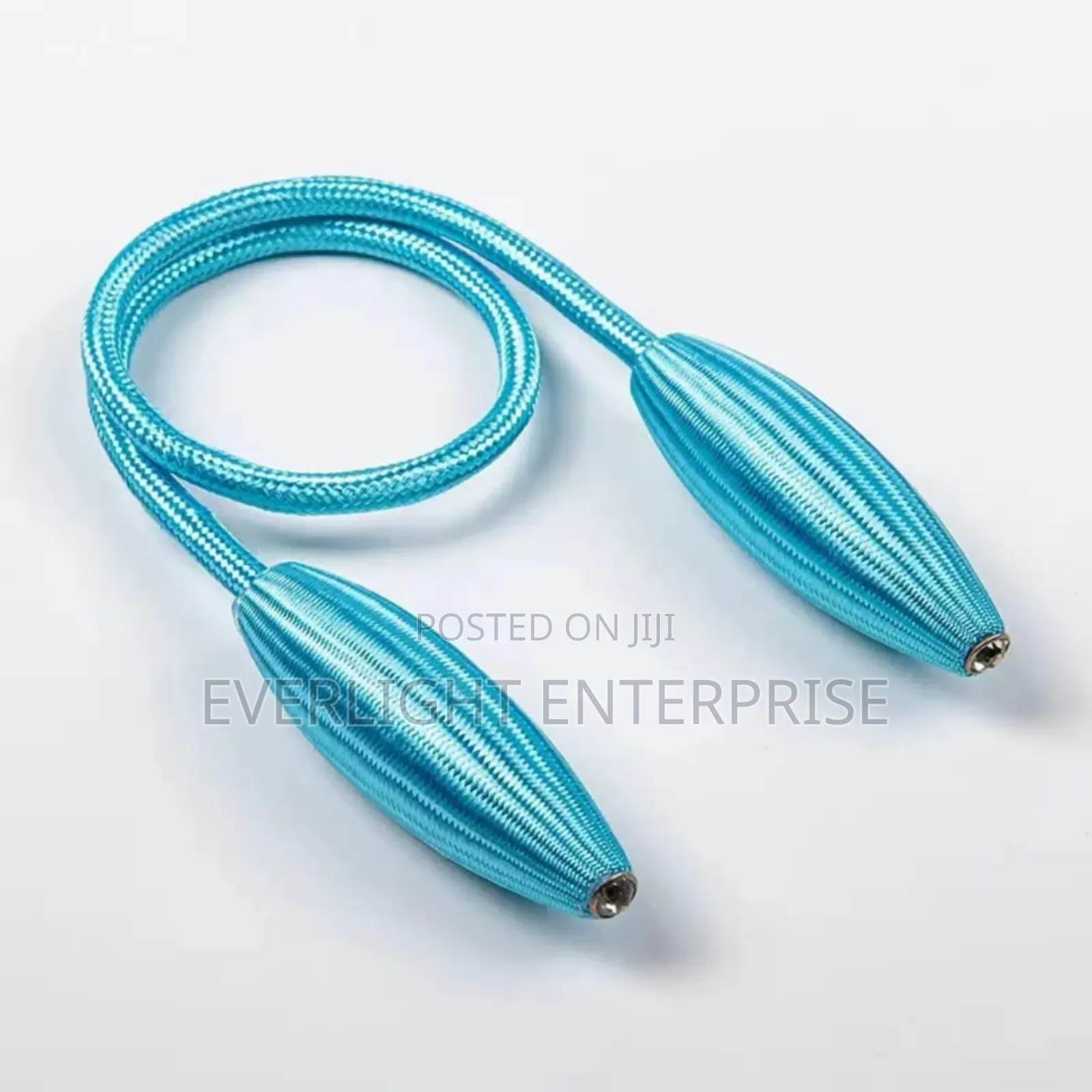 2 PCS Curtain Buckle Tie Down