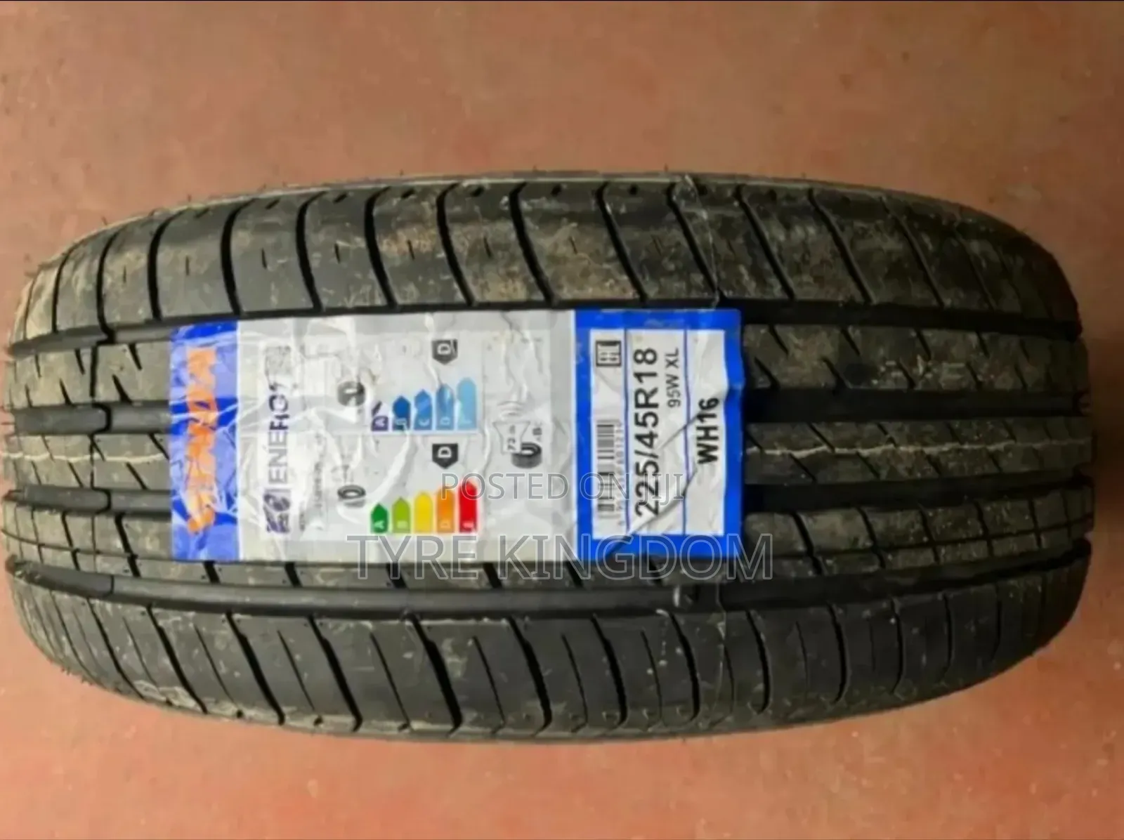 225/45r18 Tyres Winda