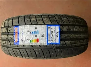 225/45r18 Tyres Winda