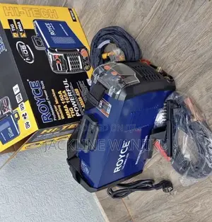 Quality Royce Welding Machine /Weldingmachine/Royce Welding