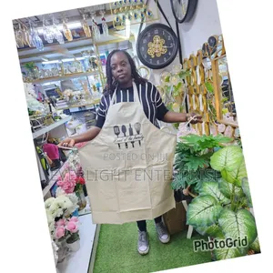 Adults Waterproof Aprons