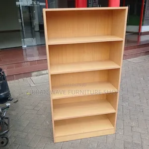 Book Shelving Units