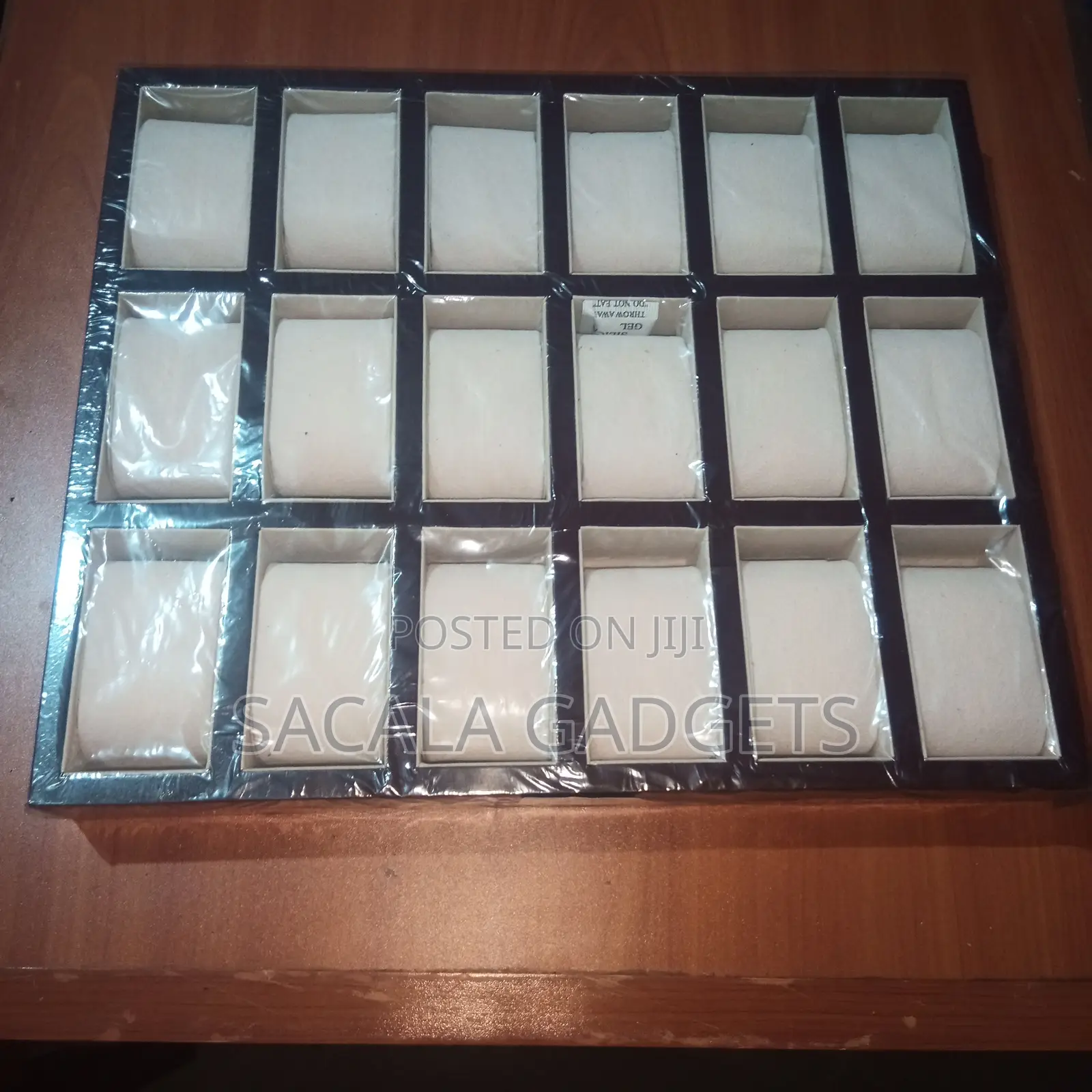 Watch Display Stands -Watch Organizer