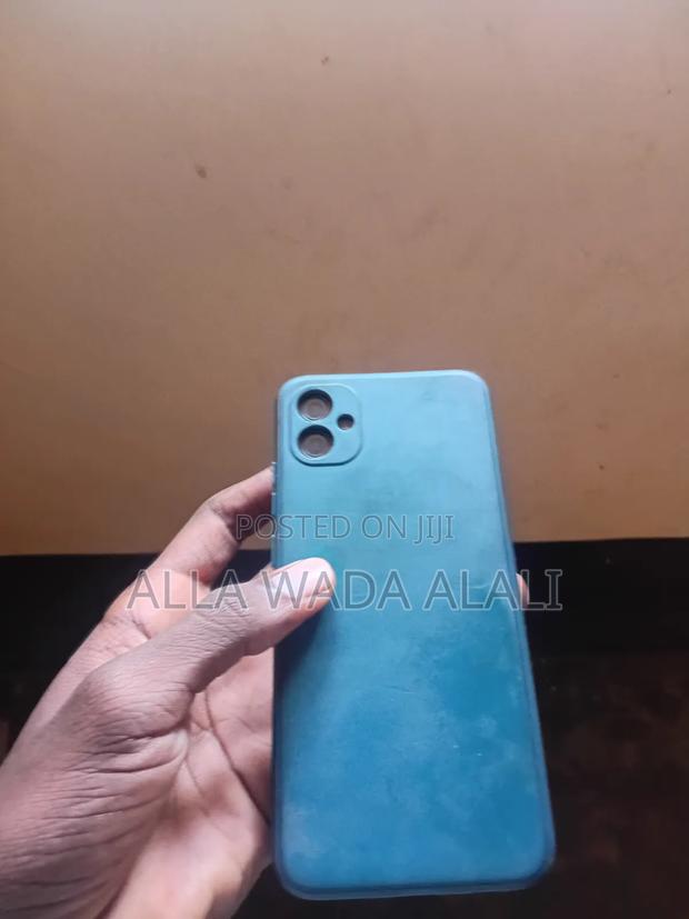 Samsung Galaxy A04 128 GB Black - thumbnail 2