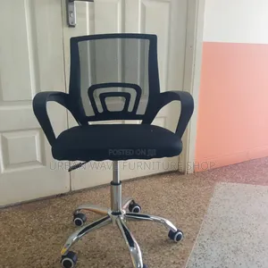 Writing Office Chair