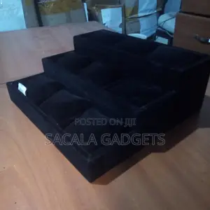 Watch Display Stands -Watch Organizer