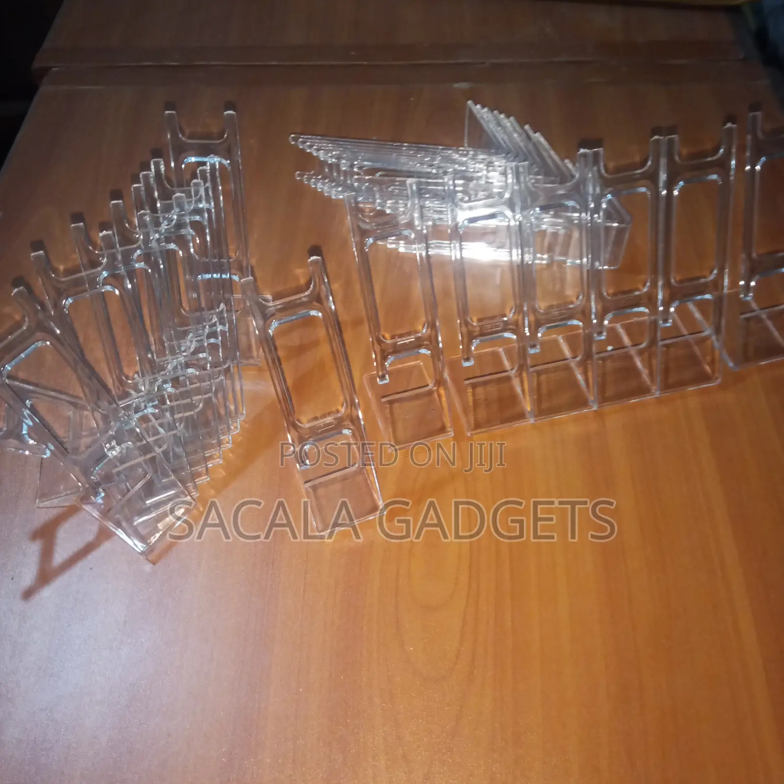 Watch Display Stands -Watch Organizer