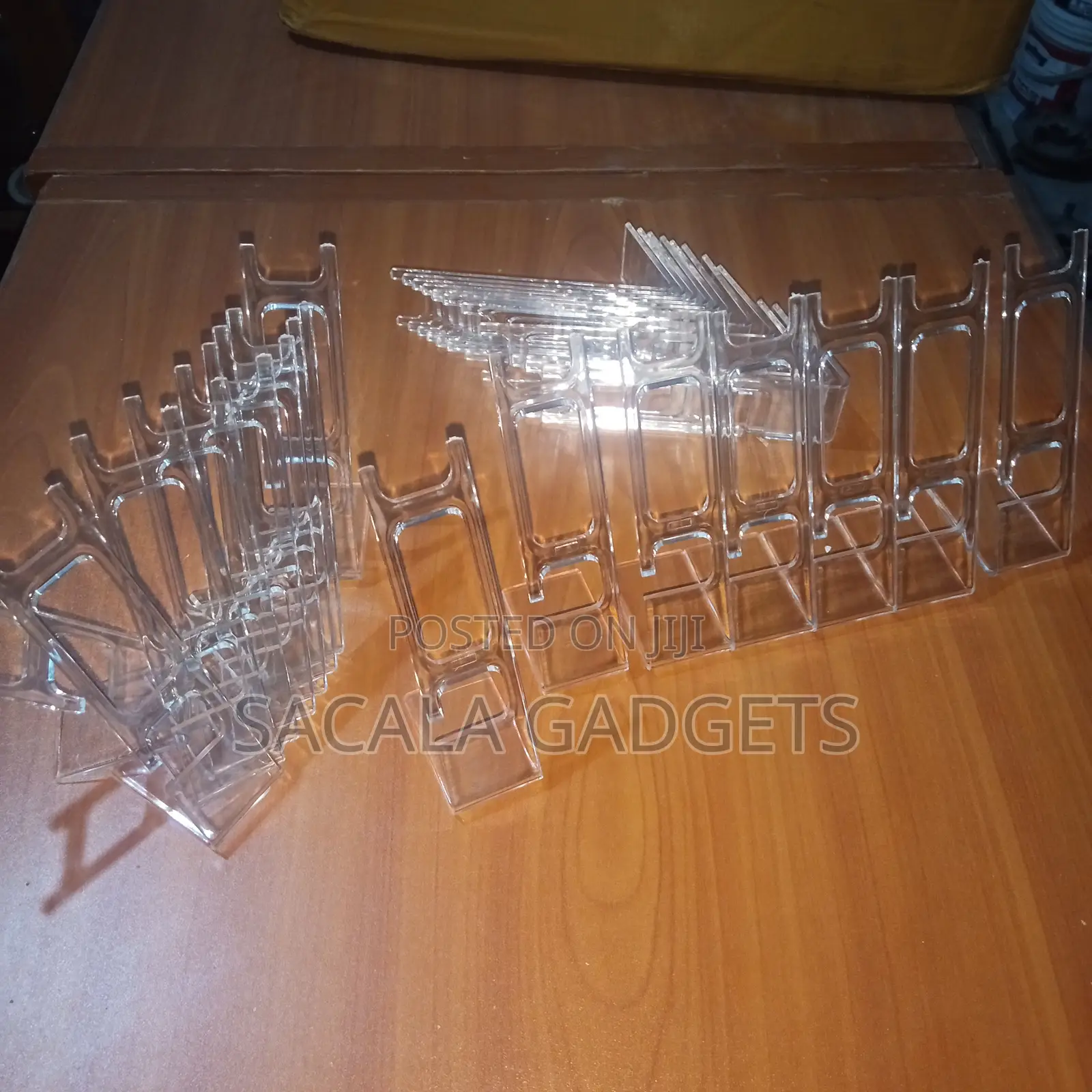 Watch Display Stands -Watch Organizer