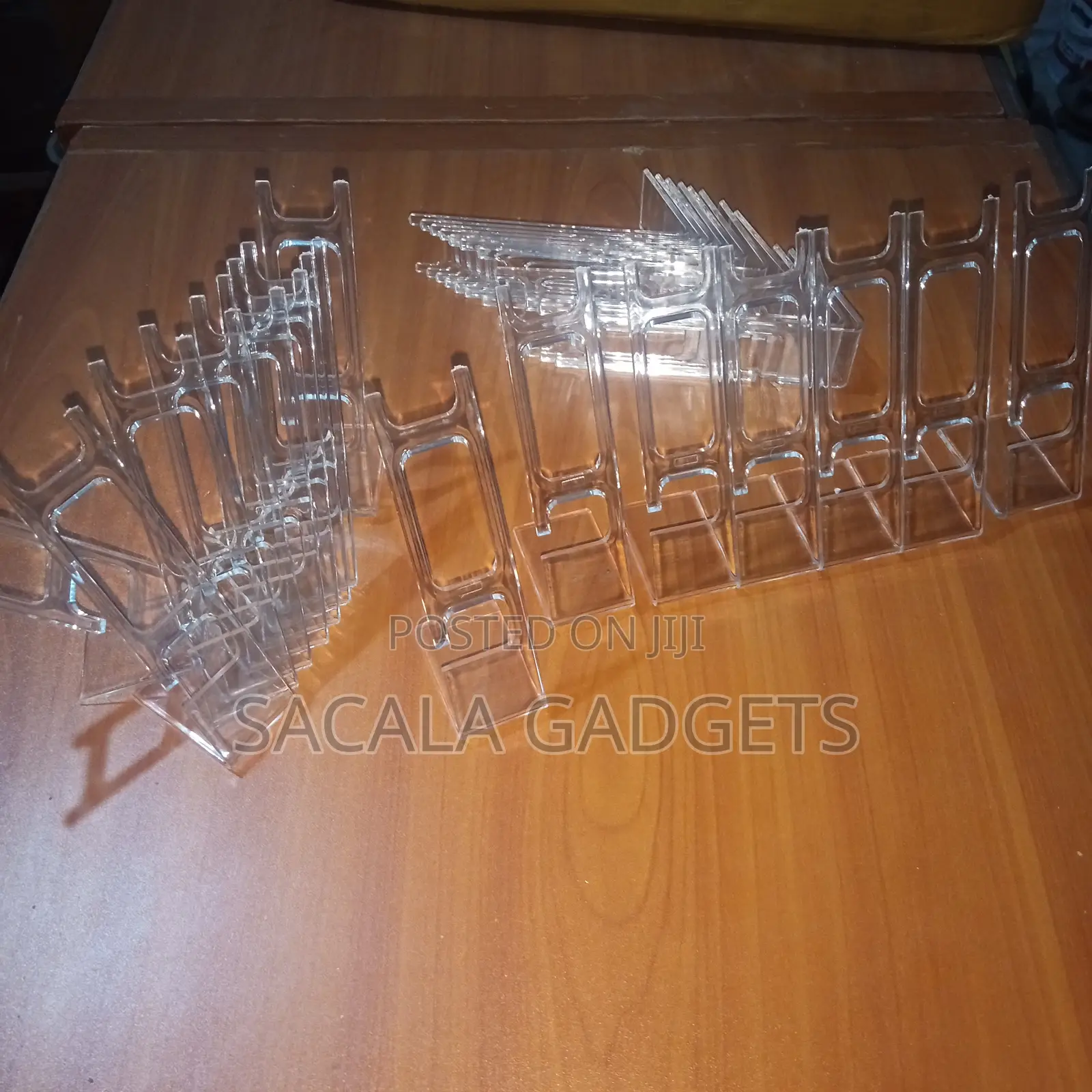 Watch Display Stands -Watch Organizer