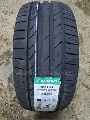 245 /35 R19 Roadking Tyres (Xl)