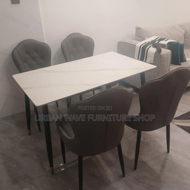 Imported 4 Seater Dining Room Table