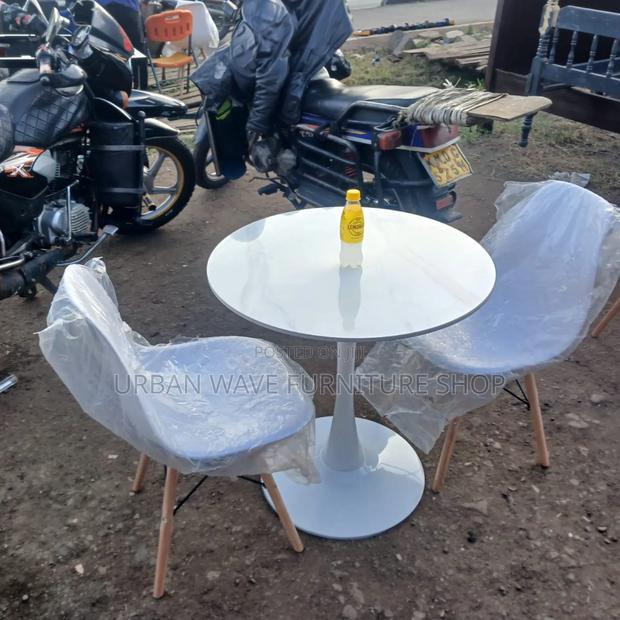 Patio Furniture Set