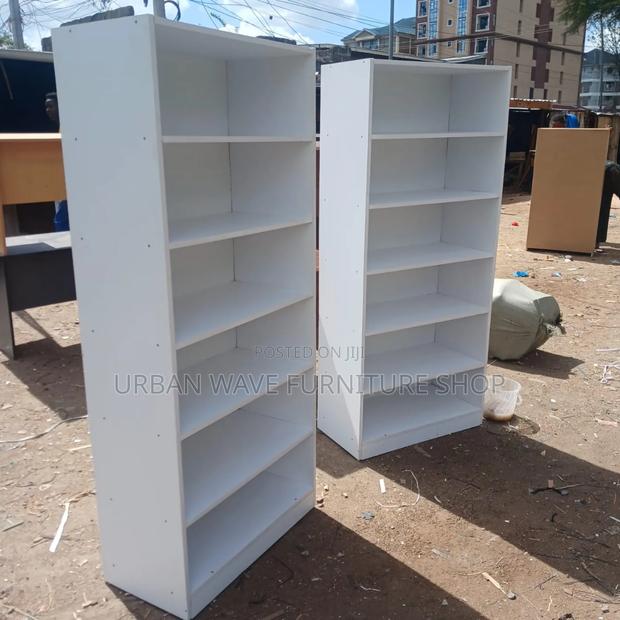  Book Racks