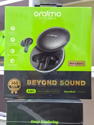 Oraimo Spacebuds
