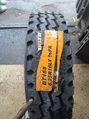 8.25r16 Tyres Boto