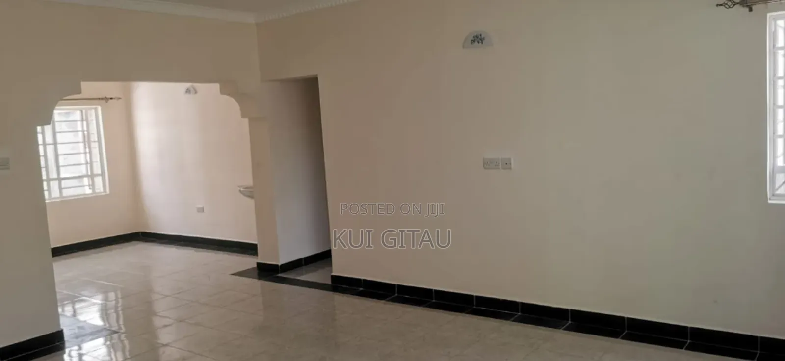 4bdrm Bungalow in Ngoingwa for sale