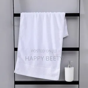  *3pcs Hotel Bath Towels (Big Size)*
