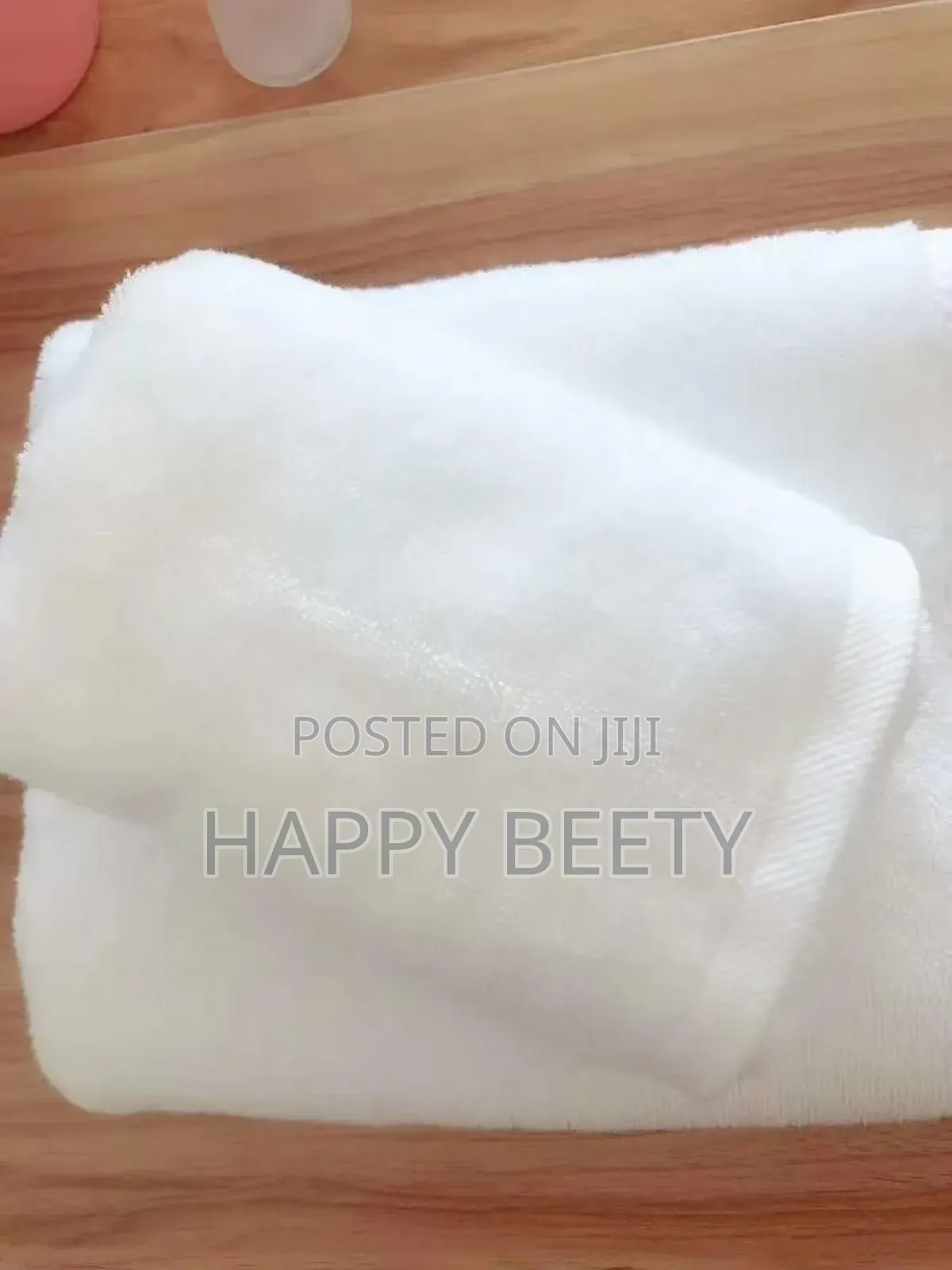  *3pcs Hotel Bath Towels (Big Size)*