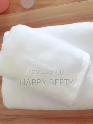  *3pcs Hotel Bath Towels (Big Size)*