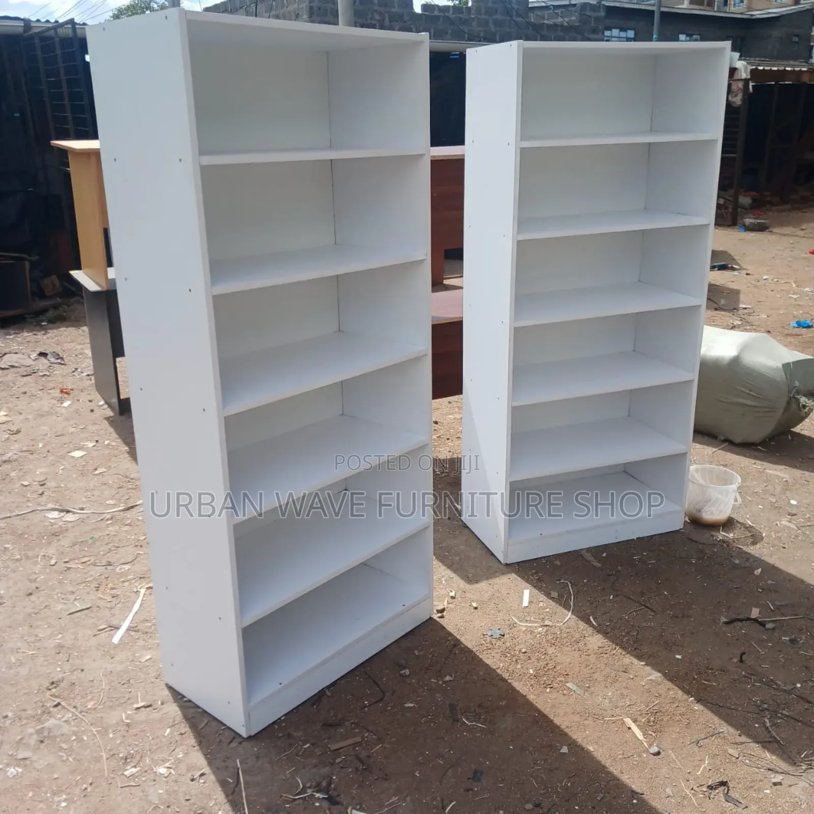 Book Cabinet