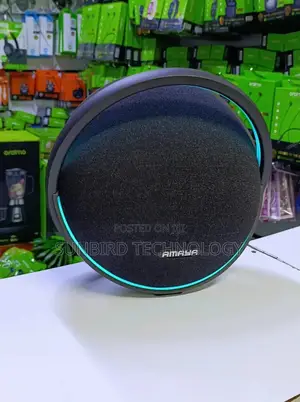 Amaya Asp-Hk7 100w Super Bass Speaker