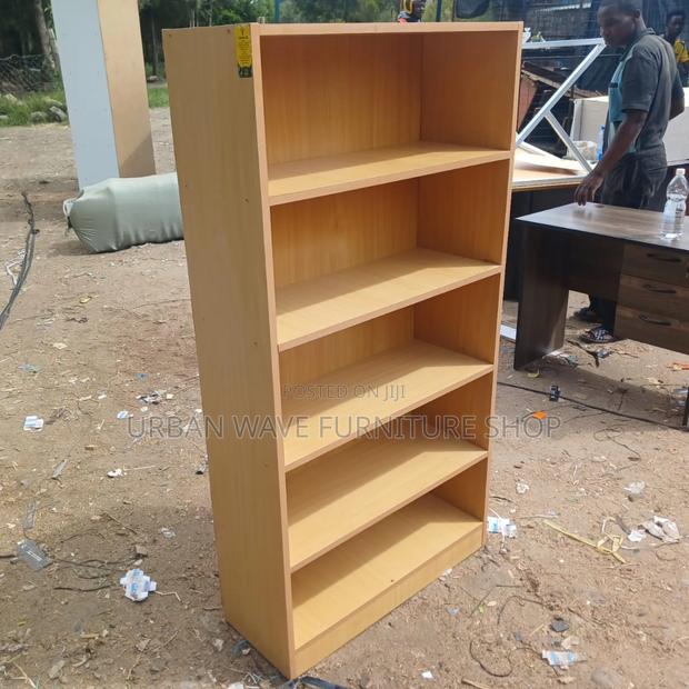 Book Etagere - main view
