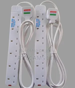 Power King Extension 6 Way