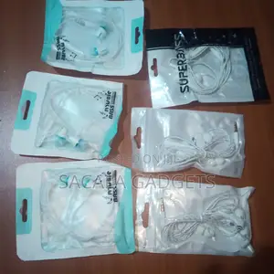 Earphones - Wholesale