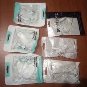 Earphones - Wholesale