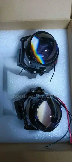 Projectors