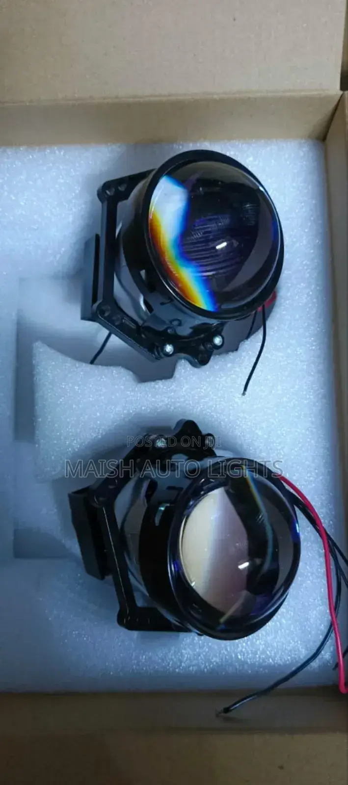 Projectors