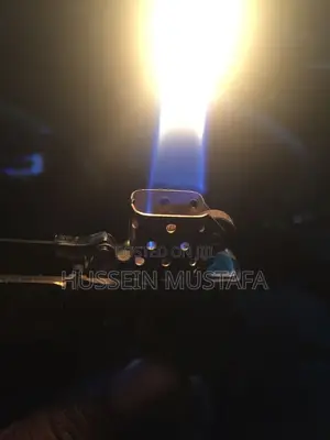 Zippo Lighters – Classic American Flame, Custom Laser Engraving