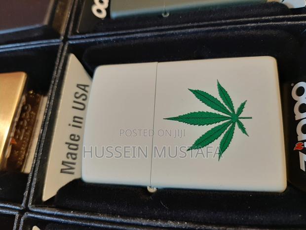 Zippo Lighters – Classic American Flame, Custom Laser Engraving - thumbnail 4