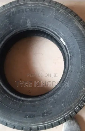 195r14c Tyres Sunfull