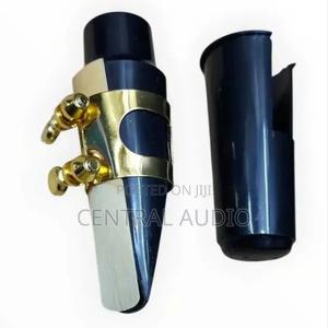Alto Saxophone Mouth Piece - thumbnail 2