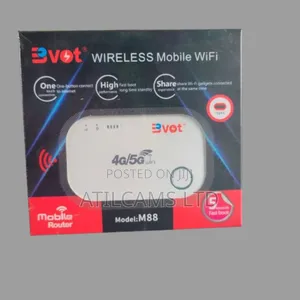 Mifi Wireless Bvot
