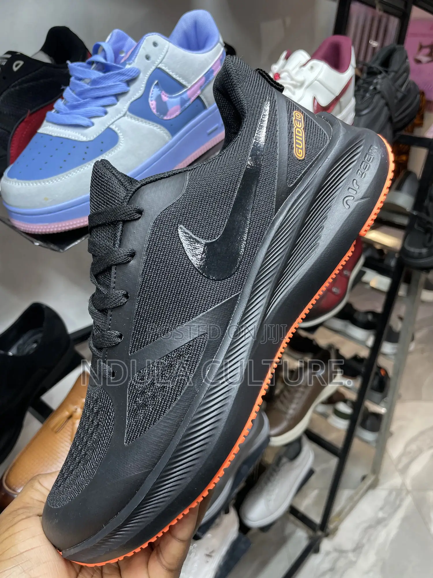 Nike Zoom Pegasus Running Shoes