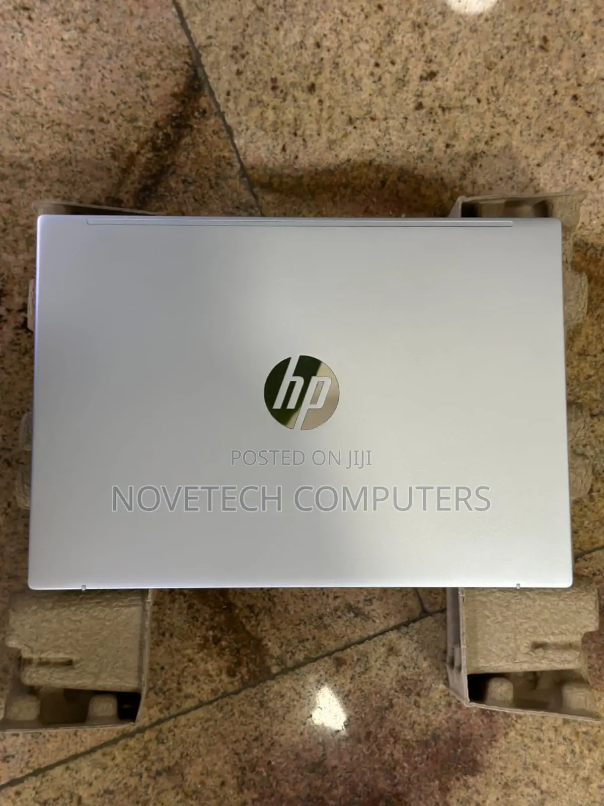 New Laptop HP Pavilion 13 8GB AMD Ryzen 7 SSD 256GB