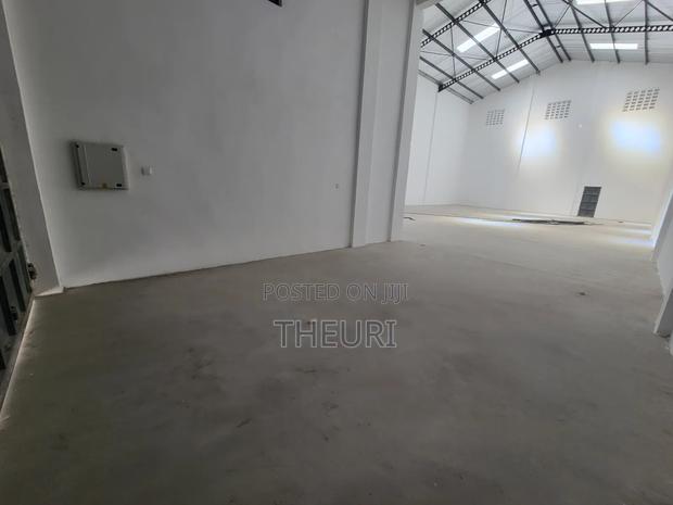 7457 Square Feet Warehouse to Let in Mlolongo - main view