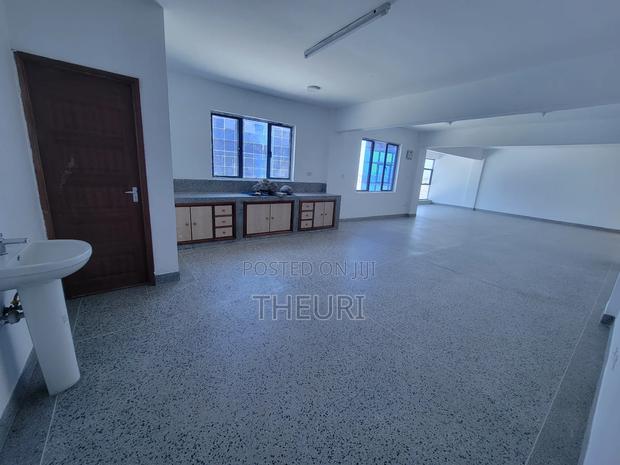 7457 Square Feet Warehouse to Let in Mlolongo - thumbnail 7