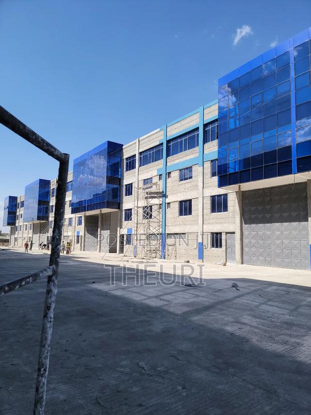 7457 Square Feet Warehouse to Let in Mlolongo - thumbnail 13